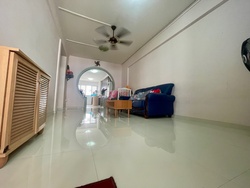 Blk 124 Bedok North Road (Bedok), HDB 3 Rooms #504083091